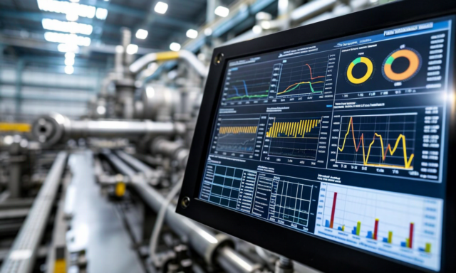 Process parameter correlation with casting defect rate