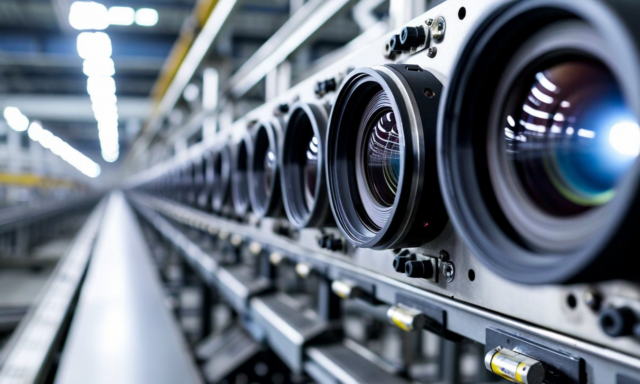 Machine learning training data for casting defect detection