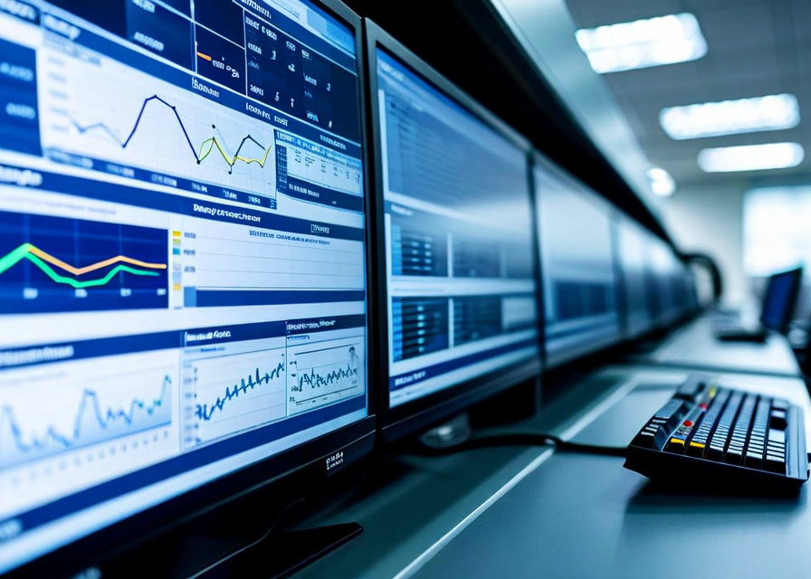 ForgePuls process correlation engine linking defect rate to press parameters